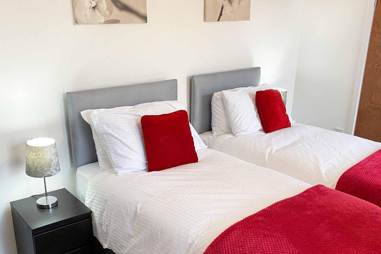 Apartment Sutton Contractor - Warrington, St Helens Clock Face