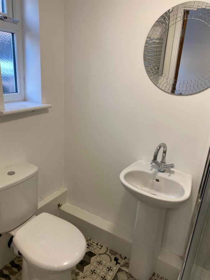 Apartment Sutton Contractor - Warrington, St Helens