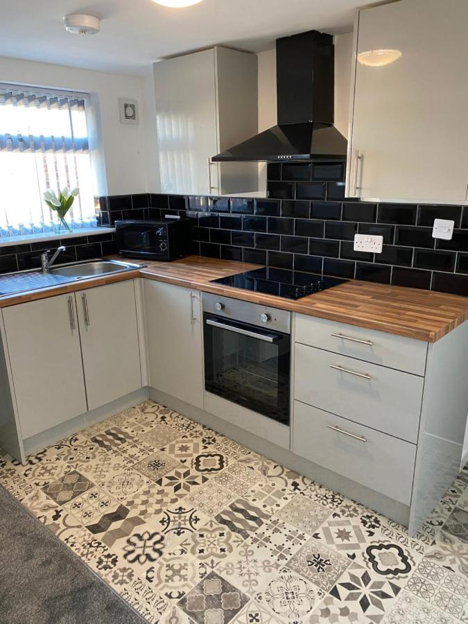 Sutton Contractor - Warrington, St Helens * Clock Face