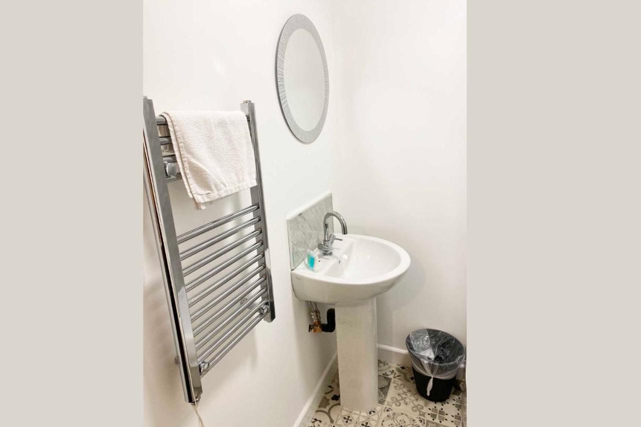 Apartment Sutton Contractor - Warrington, St Helens