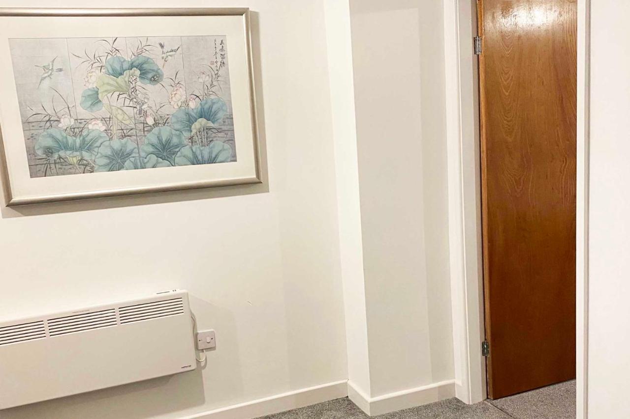 Sutton Contractor - Warrington, St Helens *
