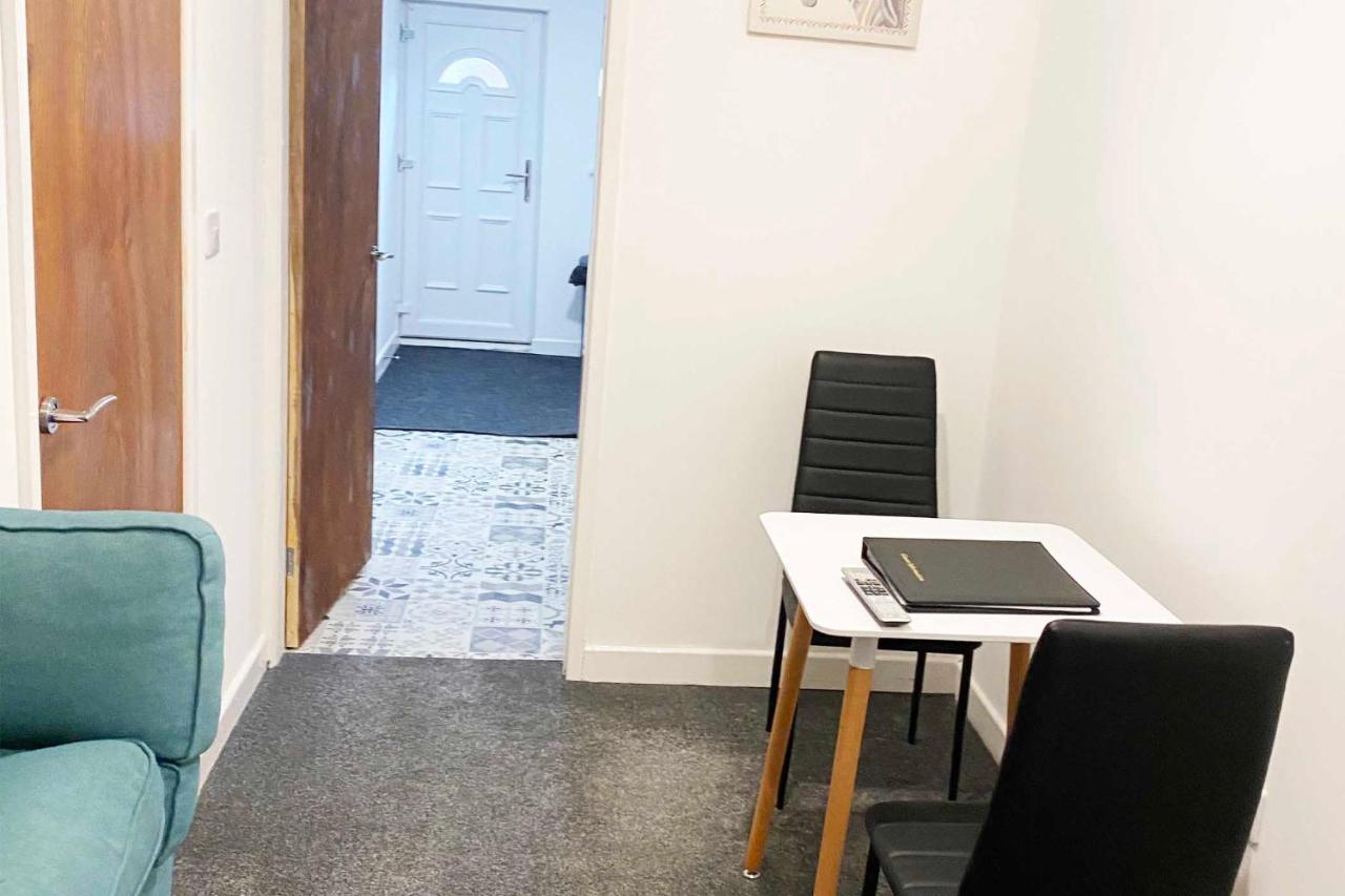 Sutton Contractor - Warrington, St Helens