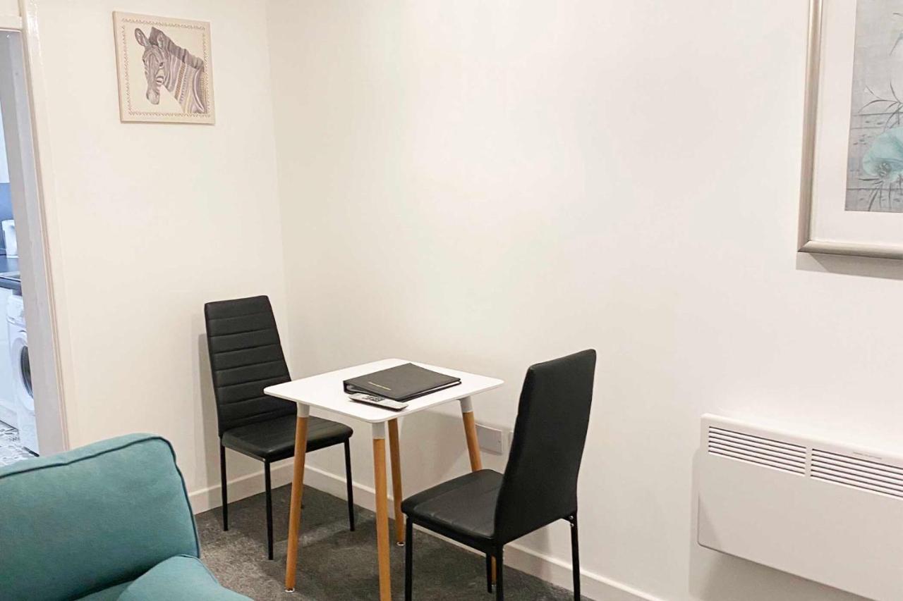 Sutton Contractor - Warrington, St Helens *