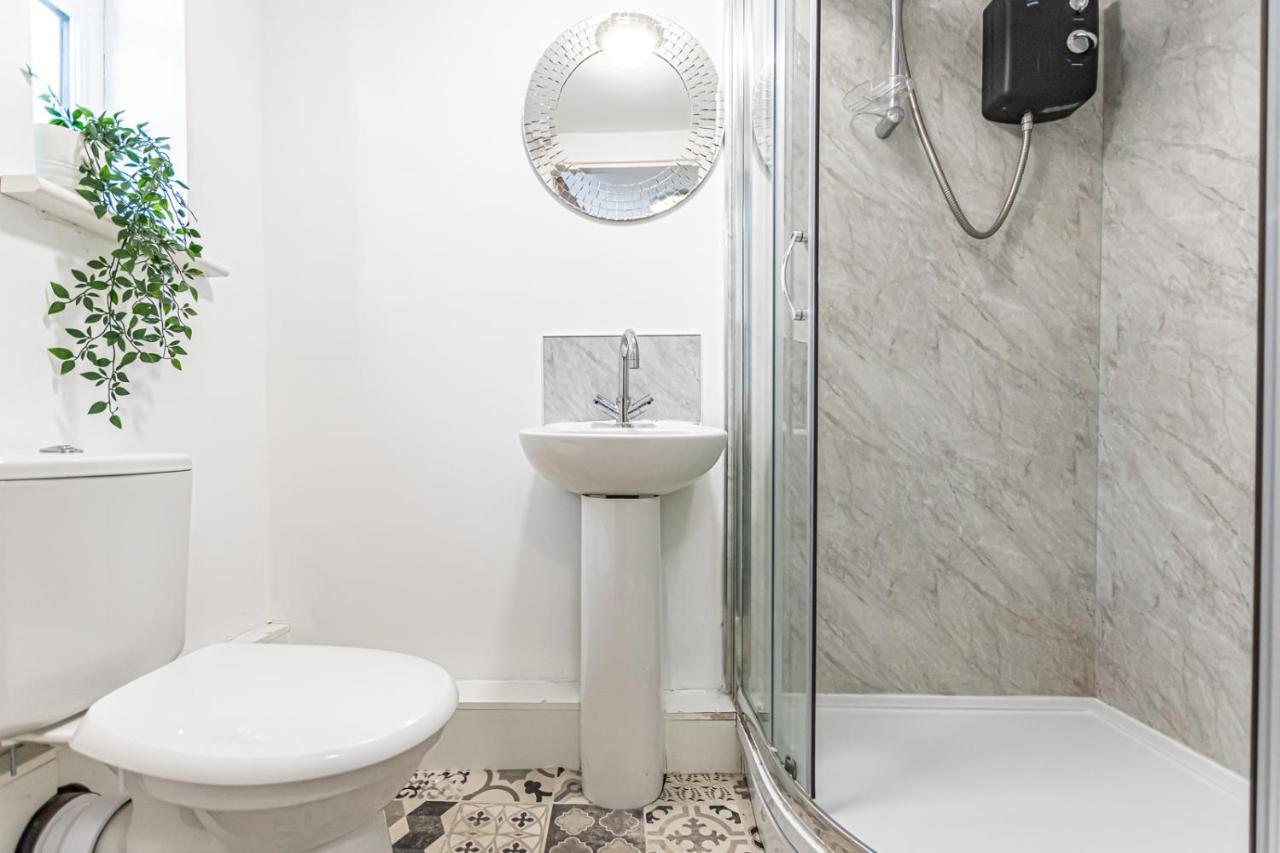 Apartment Sutton Contractor - Warrington, St Helens