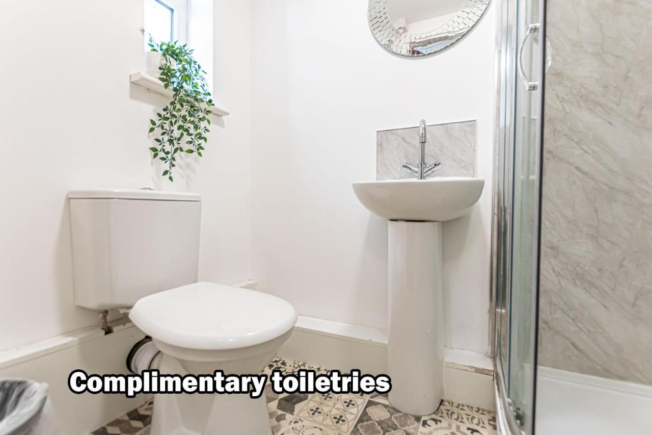 Apartment Sutton Contractor - Warrington, St Helens *